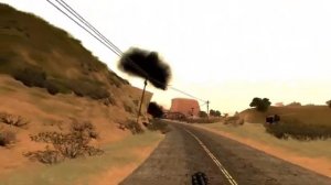 ТОП 3 АТМОСФЕРНЫЕ СБОРКИ GTA SAN ANDREAS 🔥