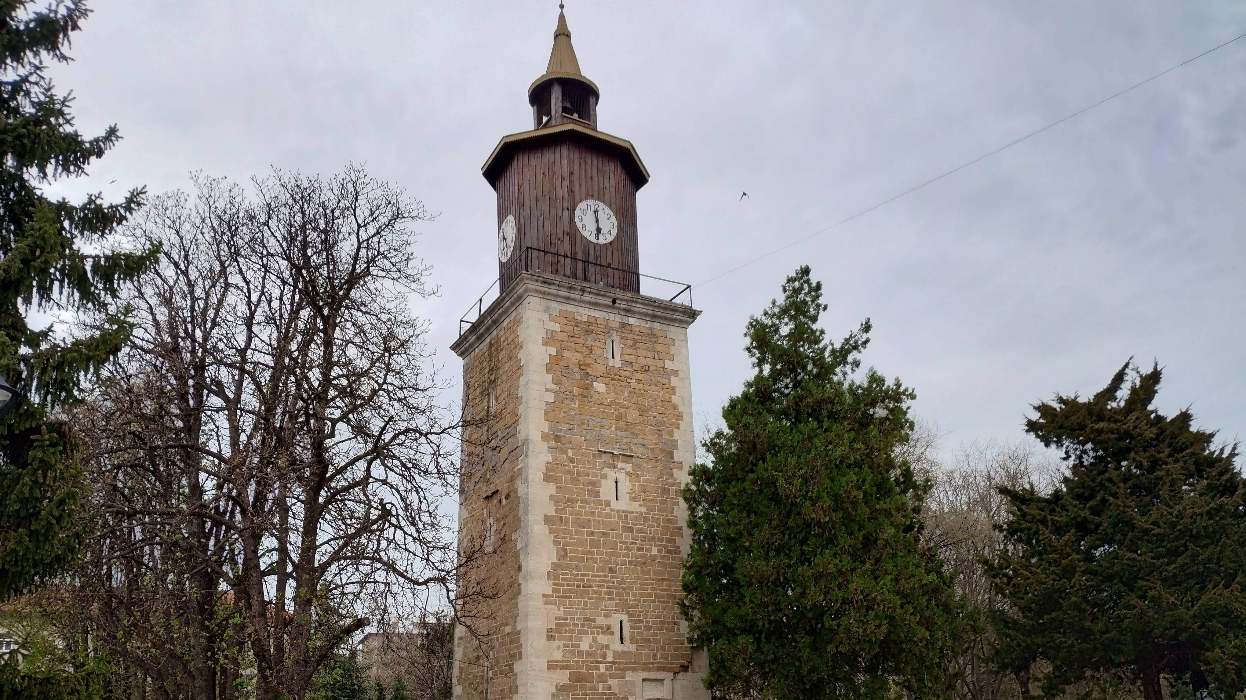 В СЪРЦЕТО НА БЪЛГАРИЯ / част 147/. Свищов