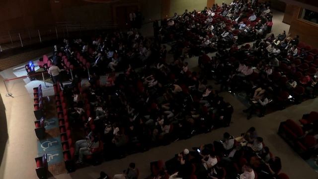 36 - XXI SEMANA DO CCSA 11/05/23 смотреть онлайн