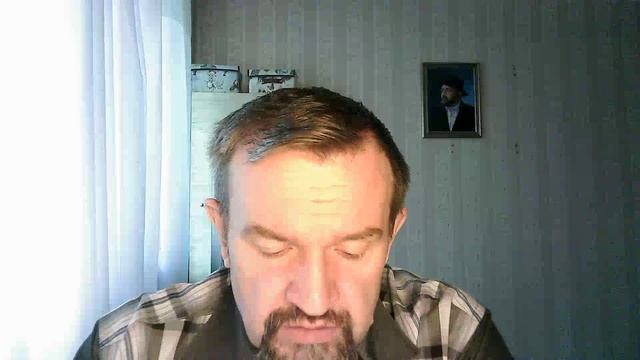 377. Что ты говоришь чтобы успокоить себя