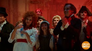 "Любовь Советского Союза": кто есть кто. Доброе утро. Фрагмент выпуска от 07.04.2025