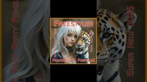 PanteRa & ParalaX - Freestyler 2025 (Non Stop Party Remix)