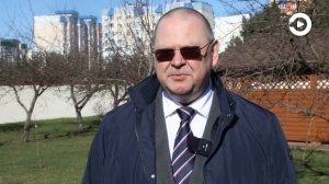 Губернатор Пензенской области Олег Мельниченко посетил завод «Технолит» в Могилеве