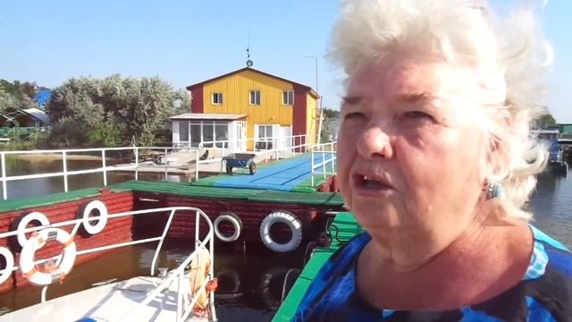 "Кинбурн -любовь моя" "Быть добру!" (июль 2015г.) смотреть онлайн