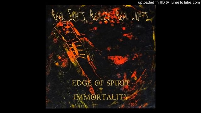 IMMORTALITY - LOST SOUL