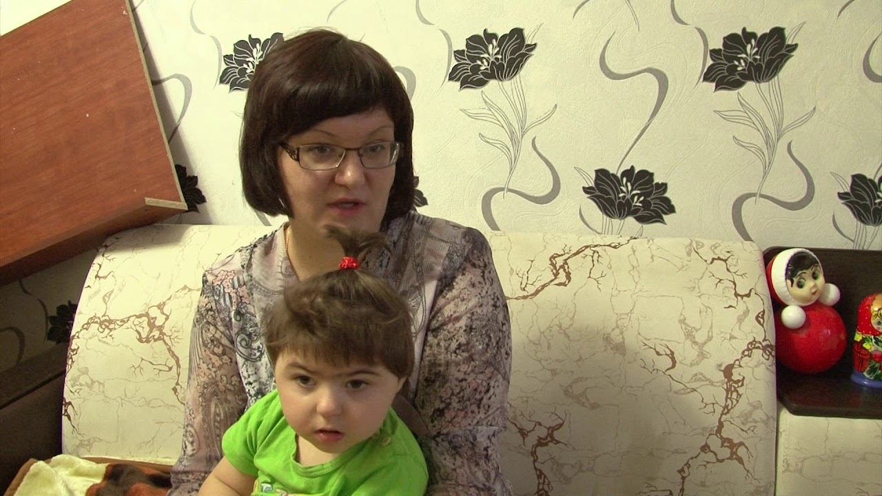 Левина Вероника (БФПИ ЖЕЛАНИЕ)