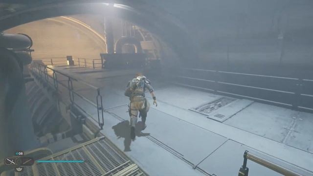 Star Wars Jedi Survivor - Episodio 10 - Seguendo Rayvis | LIVE смотреть онлайн