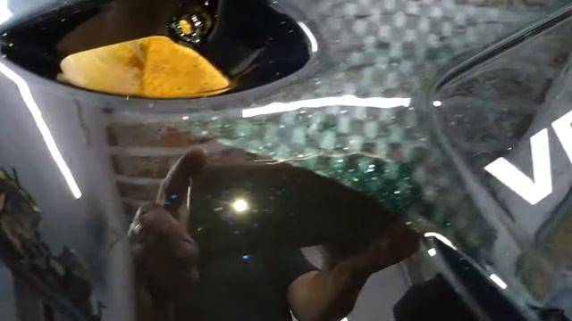 PINTURA capa motor MERCURY 250 смотреть онлайн