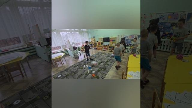 Космическое путешествие