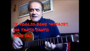 CARUSO - Nic Como Palena