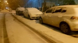 Москва погода 7Апреля 2025 снег