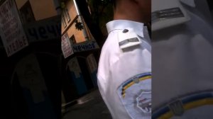 ГАИ Мариуполя