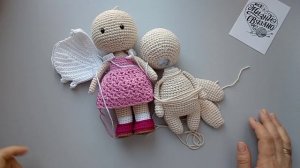 1+1/101. Новые процессы, одна готовая работа. Отчёт по марафону #101cottontoys3
