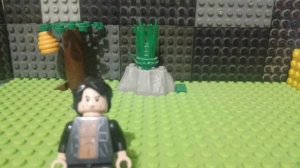 прикольноя лего анимация 👍🚀