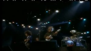 Dire Straits - Calling Elvis (Single Version) Music Video