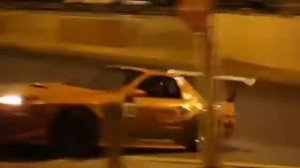 Песня про дрифт под эпичную музыку