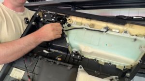 Тот случай, когда от дополнительной шумки есть эффект | Шумоизоляция Toyota Land Cruiser Prado 150