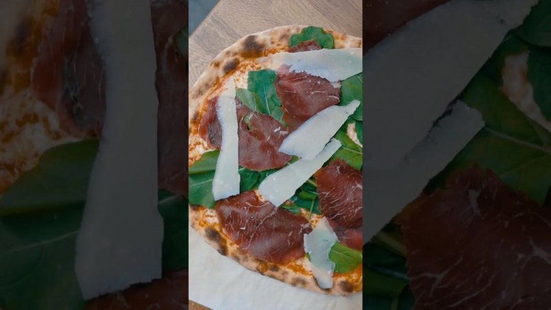 My love pizza