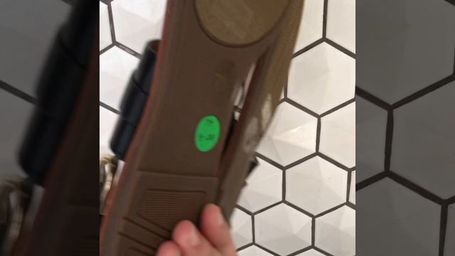 Original Tommy Hilfiger Sandals Size 7.5 only