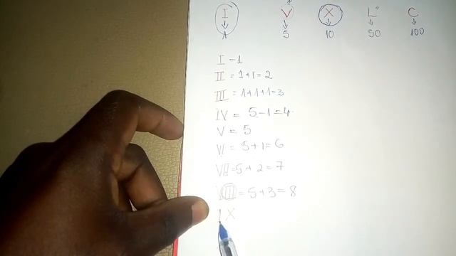 4@classe Matemática #NúmerosRomanos смотреть онлайн