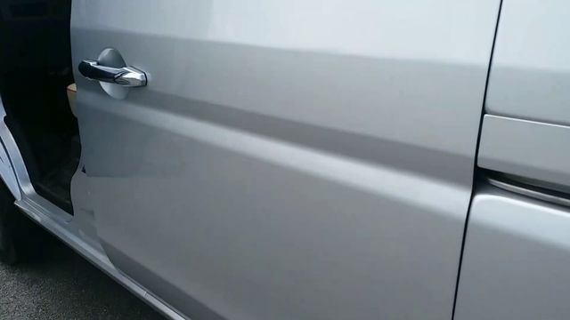 Sốc khi tìm hiểu về xe tải van Dongben x30 sau 2 phút