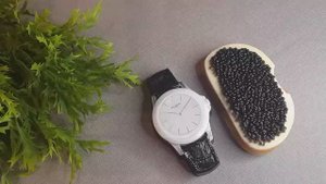 Мастер-класс. Мыловарение.
Часы и бутерброд с икрой. Мужской набор