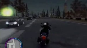 Проходняк Gta Ibutsk City Stories Beta 3 часть 4