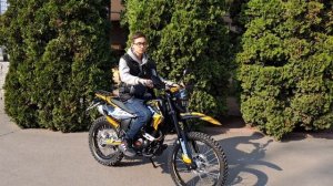 Поздравляем с мотоциклом JEBE 21 т:89612934363 с 10.00 до 20.00