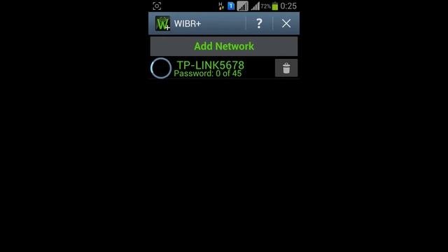 Как взломать Wifi на андройт