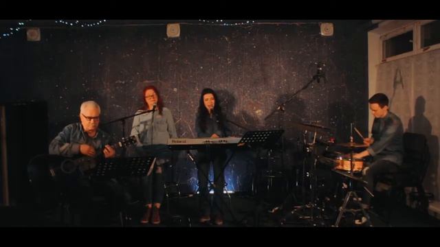 "Лиш для Тебе" сл., муз. Євг. Фуголь, аранж. Св. Кондратьева