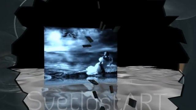 AE - Shatter Effects _SvetlostART