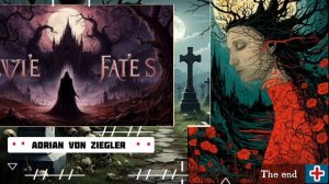 The end | Композитор: Adrian von Ziegler