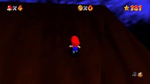 ⭐ Super Mario 64 PC Port - Baby Mario