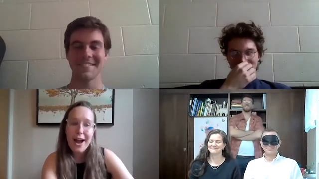 Point to the Parent Challenge with Dr. Maier and Dr. Maier - Scope and Scalpel 2021 смотреть онлайн