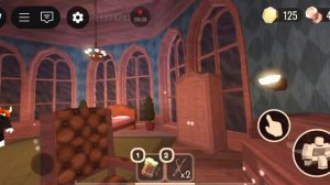 Роблокс Doors