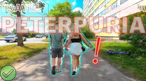 Peterpuria vlog