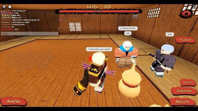 Demon Slayer: Rising Blood Moon "Humble Beginnings, a Very Lucky Day" (Season 1:Episode 1: part 2) смотреть онлайн