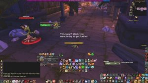 Dire Maul North Key Hunter Solo | WoW Classic SoD