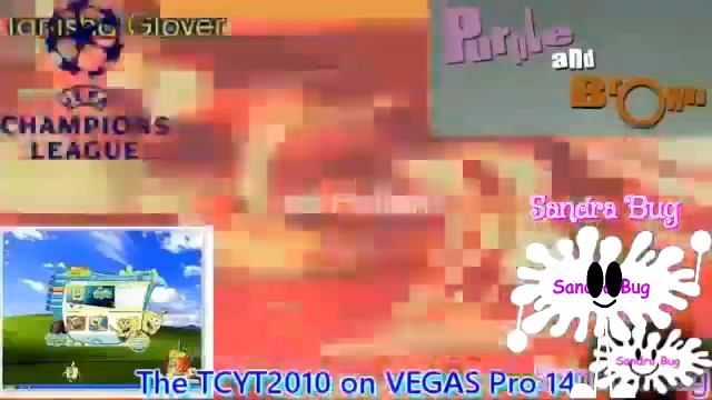 Tablesplaat Meets VEGAS Pro 14.0