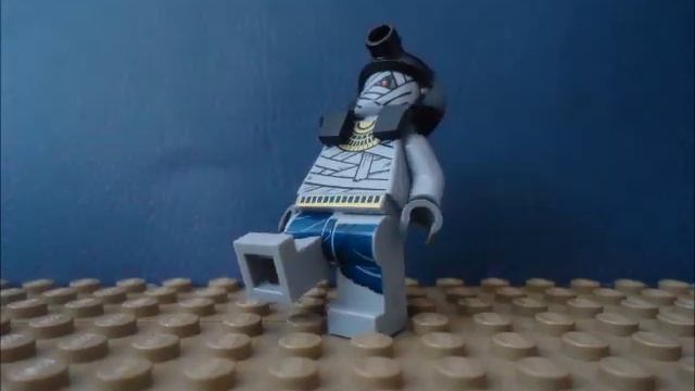 Mummy Magic смотреть онлайн