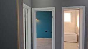 Дом с современной отделкой под Льготную Ипотеку! | Посёлок Ильский Краснодарский край.