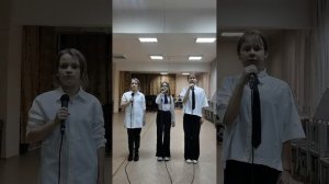 "Ангелы Донбасса"