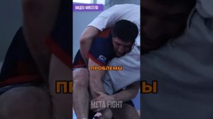 Садулаеву СНОВА ОТКАЗАЛИ в получении визы: новые ИНТРИГИ от МОК?