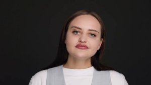 Базовая видео визитка : Кристина Двоеглазова….