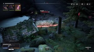 Mutant Year Zero - Road To Eden#9