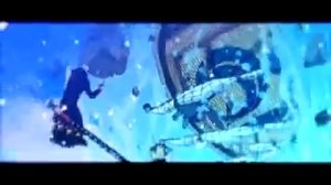 Аниме рэп про ван пис