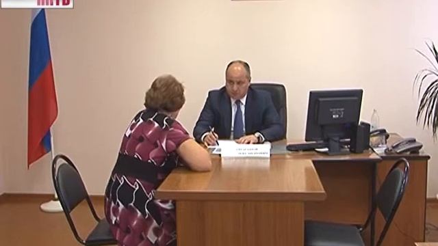 Олег Кондрашов будет чаще общаться с горожанами напрямую смотреть онлайн