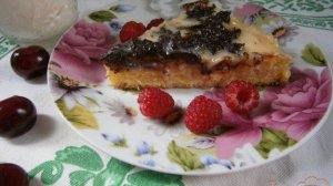 Венгерская ватрушка