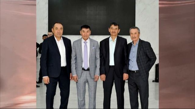 Жөкеев Бақытхан.Еске Алу. Балқаш қаласы смотреть онлайн