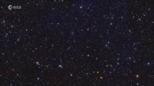 Euclid | Новые Глубокие Поля Эвклида